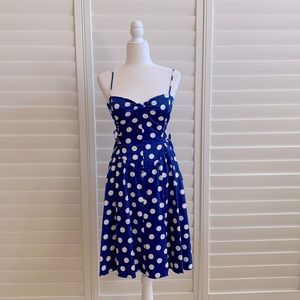 Betsey Johnson dress